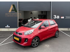 Kia Picanto - 1.0 CVVT Comfortline - Stoelverwarming