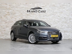 Audi A3 Sportback - 1.4 e-tron PHEV Ambition Pro Line plus | PANO | S LINE | Keyless |
