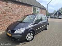 Renault Scénic - 1.6-16V Business Line