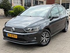 Volkswagen Golf Sportsvan - 1.2 TSI Highline ALLSTAR l GOED ONDERHOUDEN l ACC