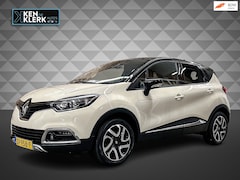 Renault Captur - 1.2 TCe Automaat| X-Mod| LEDER |Keyless entry