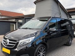 Mercedes-Benz V-klasse - Marco Polo V250 4-Matic