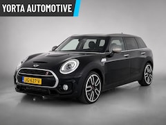 MINI Clubman - 2.0 Cooper S Chili NL AUTO*AUTOMAAT*VOL OPTIES