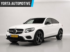 Mercedes-Benz GLC-klasse - 220 d 4MATIC Edition 1