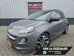 Opel ADAM - 1.0 Turbo Slam | VAN 1e EIG | PARKEERSENSOREN |