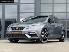 SEAT Leon ST - 2.0 TSI CUPRA 300 / NAP / SFEER / SEATSOUND
