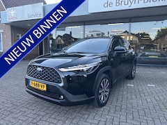 Toyota Corolla Cross - 2.0 High Power Hybrid First Edition, origineel Nederlandse auto, 1e eigenaar, dealeronderh