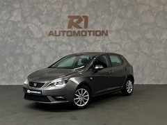 SEAT Ibiza - 1.0 EcoTSI Style Connect|NAP|TREKHAAK|AIRCO|CRUISECONTROL|NAVIGATIE|ELEKTR RAMEN|AUDIO BLU