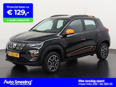 Dacia Spring - Expression 27 kWh | SOH 93% | Camera | Navigatie | Zondag Open
