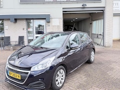 Peugeot 208 - 1.2 PureTech Active
