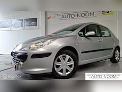 Peugeot 307 - 1.6-16V Premium AIRCO/CRUISE/100% IN ORDE/NIEUWE APK ✔️