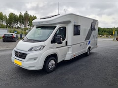 Fiat Ducato - SUN LIVING S-SERIES S 65 SL