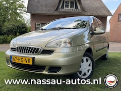 Daewoo Tacuma - 1.8 SE | Nieuwe APK