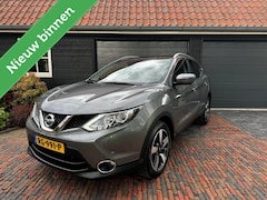 Nissan Qashqai - 1.5 dCi Tekna