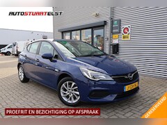 Opel Astra - 1.2 Edition 1e Eigenaar | Dealer Onderh | NL-Auto | BTW | Carplay | Navi | Bluetooth | Cru