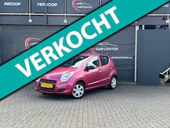 Suzuki Alto - 1.0 Comfort Plus AIRCO|EL.RAMEN|NAP|APK