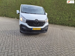 Renault Trafic - 1.6 dCi T27 L1H1 Comfort Energy