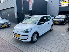 Volkswagen Up! - 1.0 take up BlueMotion 3e Eigenaar Airco NAP APK