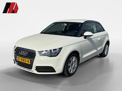 Audi A1 - 1.2 TFSI | Cruise | NAVI | Airco