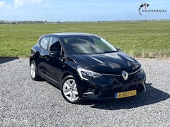 Renault Clio - 1.0 TCe Zen / LAGE KM / LED / CARPLAY
