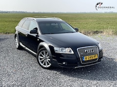 Audi A6 allroad quattro - 3.0 TDI V6 / GOED ONDH / KEURIGE AUTO