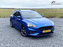 Ford Focus Wagon - 1.0 EcoBoost Hybrid ST Line / 155PK / CARPLAY