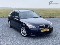 BMW 5-serie Touring - 535d High Executive ///M SPORT / GOED ONDH