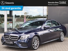 Mercedes-Benz E-klasse - 200 Business Solution AMG