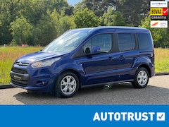 Ford Tourneo Connect Compact - 1.0 Titanium *Pano*Nieuwe distr