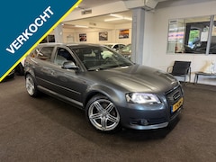 Audi A3 Sportback - 1.8 TFSI S-edition *NAP*AUTOMAAT*Xenon