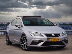 SEAT Leon - 2.0 TSI FR - PANO - BEATS - STOELVERWARMING