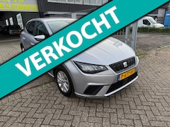 SEAT Ibiza - 1.0 EcoTSI Style