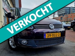 Volkswagen Caddy Maxi - 1.2 TSI 7Persoons Airco Camera Carplay