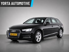 Audi A4 Avant - 2.0 TFSI AUTOMAAT*VIRTUAL COCKPIT*AFN. HAAK*LED