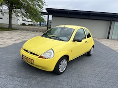 Ford Ka - 1.3 Summer Edition Airco Elektr pakket Apk