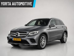 Mercedes-Benz GLC-klasse - 220 d 4MATIC