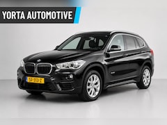 BMW X1 - sDrive18i High Executive AUTOMAAT NL AUTO*CAMERA*LED