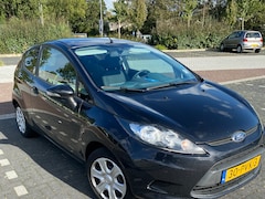 Ford Fiesta - 1.25 Trend