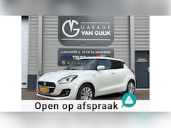 Suzuki Swift - 1.2 Style Smart Hybrid 83PK Navi, Airco, ACC, Isofix, Carplay, Camera, ElektrRamen+Spiegel