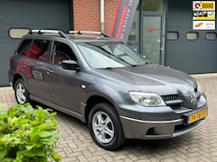 Mitsubishi Outlander Sport - 2.0 Invite|Elek.pakket|Trekhaak|Inruilkoopje|Hoge instap|Pioneer|Climate|NAP|APK|BOVAG Erk