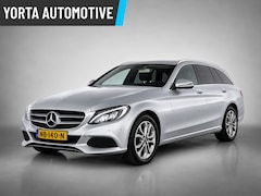 Mercedes-Benz C-klasse Estate - 350 e Lease Edition