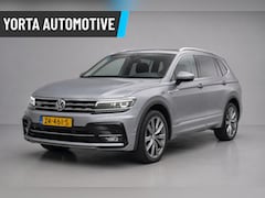 Volkswagen Tiguan Allspace - 1.5 TSI 7p. 3x R Line VOL OPTIES