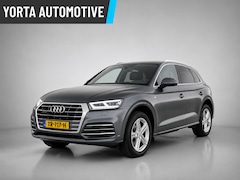 Audi Q5 - 2.0 TFSI Quattro 3x S Line NL AUTO*PANO*VIRTUAL*MATRIX
