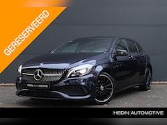 Mercedes-Benz A-klasse - 180 Ambition | AMG Line | Nightpakket