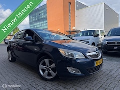 Opel Astra - 1.6 Benzine