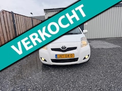 Toyota Yaris - 1.3 VVTi Comfort