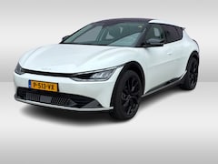 Kia EV6 - Plus Advanced AWD 77.4 kWh / Panoramadak / Camera / Keyless / ACC / Leder / Navigatie / 20