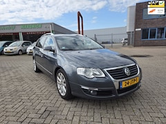 Volkswagen Passat Variant - 1.8 TFSI Comfortline|1e EIG|NAP|NAVI|PDC|