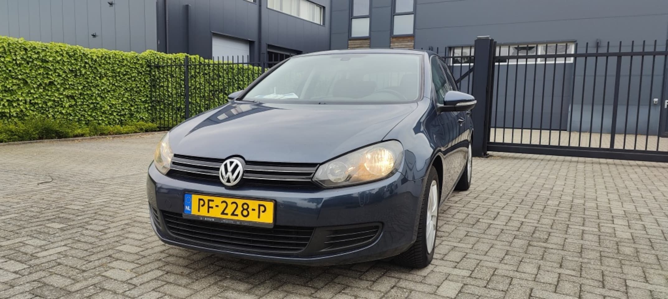 Volkswagen Golf - 1.4 TSI ecc Navi Distrbutieketting vervangen - AutoWereld.nl