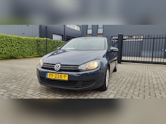 Volkswagen Golf - 1.4 TSI ecc Navi Distrbutieketting vervangen